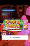 Précommande: Jeu Paper Mario La Porte millénaire sur Switch + 10€ bon d'achat + porte clés (via reprise d'un jeu parmi une sélection)