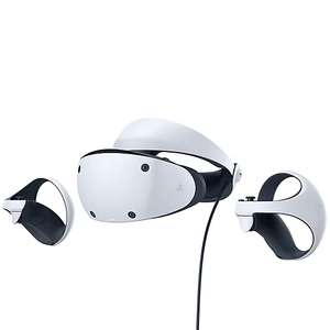 Casque de réalité virtuelle Sony Playstation VR2