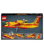 LEGO Technic 42152 - L’avion de lutte contre l’incendie