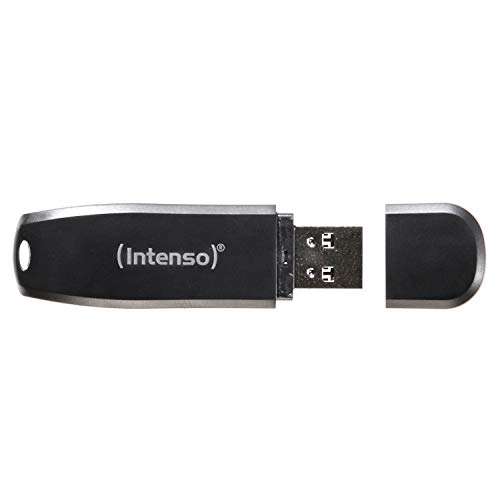 Clé USB 3.2 Intenso - 256Go