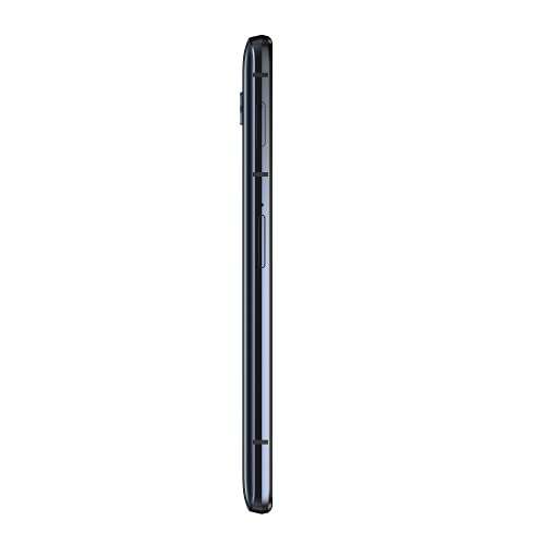 Smartphone 6.67" Xiaomi Black Shark 4 5G - full HD+, 144 Hz AMOLED, SD 870, 8 Go RAM, 128 Go (Vendeur tiers)