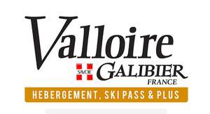 Forfait ski samedi à moitié prix - Valloire (73)