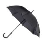 Parapluie luxe Falcone - 90cm, Ø 101 cm, en nylon et fibre de verre (Retrait magasin uniquement)