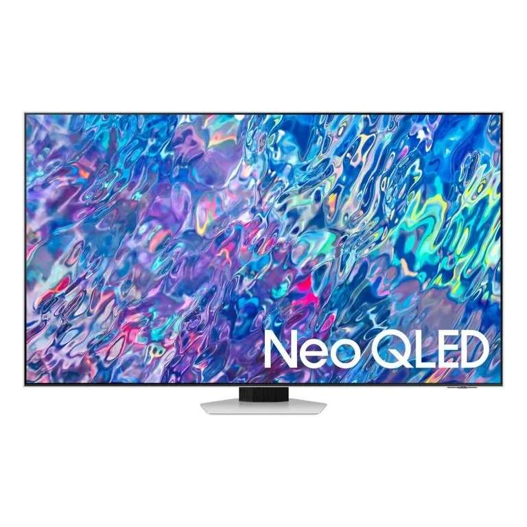 TV 75" Samsung Neo QLED 75QN85B (2022) - 4K UHD