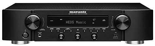 Amplificateur HiFi Marantz NR1200 - Noir (Taxes et frais d'envoi compris)