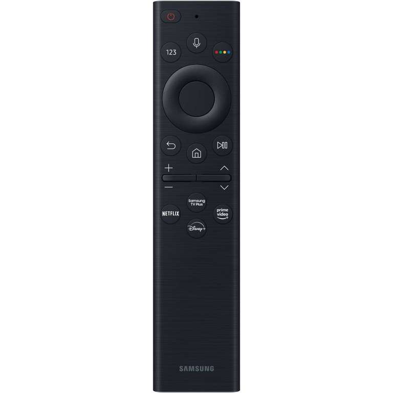 TV 55" Samsung UE55BU8505 (2022) - LED, 4K UHD, HDR, Smart TV