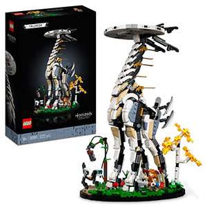 Jeu de construction Lego Horizon Forbidden West : le Grand Cou n°76989 (via coupon)