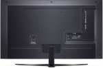TV 65" LG NanoCell 65NANO82 (2022) - 4K, 50 Hz, LED NanoCell, Active HDR (HDR10 Pro / HLG), ALLM, Smart TV (via 70€ sur la carte)