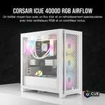 Boitier PC Corsair iCUE 4000D RGB Airflow