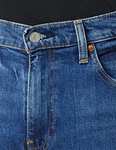 Jeans Homme Levi's 502 Taper Big & Tall (w36/L36)