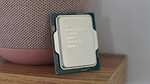 Processeur Intel i5-13600K - 14 coeurs/20 threads, 5,1 GHz boost