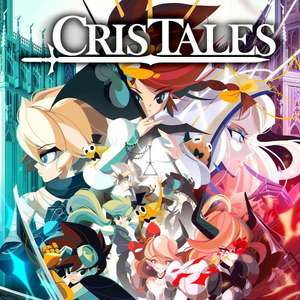 Cris Tales sur Nintendo Switch (Dématérialisé)