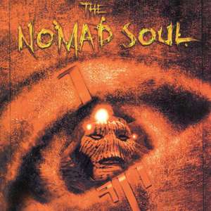 Omikron: The Nomad Soul sur PC (Dématérialisé)