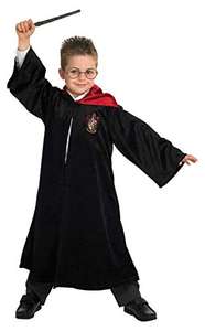 Déguisement pour enfant Rubie's Harry Potter - du 3 au 6 ans