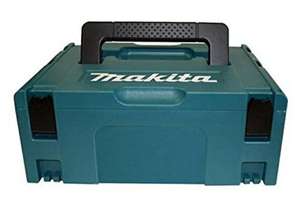 Coffret Makita 821550-0 - Maletin makpac tipo 2