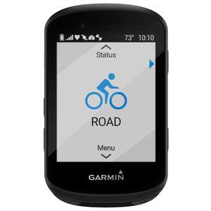 GPS pour vélo Garmin Edge 530