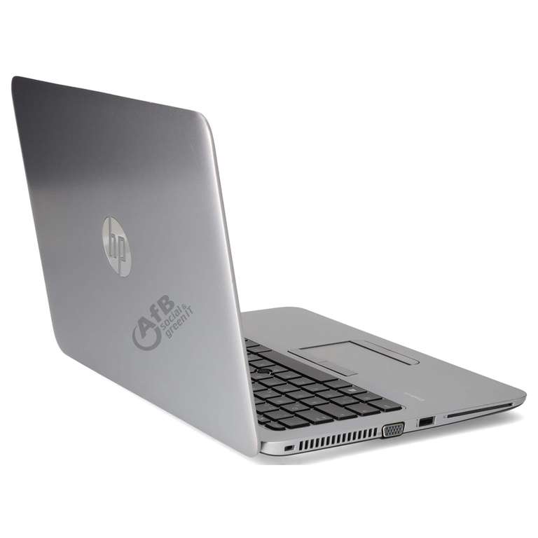 PC Portable HP EliteBook 820 G3 - i5 6300U, 8Go Ram, 240Go SSD, Win 10 (reconditionné)