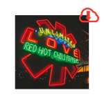 Album Red Hot Chili Peppers - Unlimited Love Album (MP3) offert