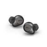 Ecouteurs sans fil True Wireless Jabra Elite 85t avec réduction active de bruit - Noir Titane
