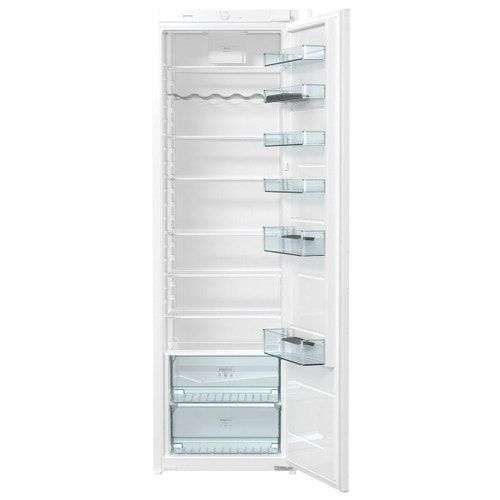 Réfrigérateur encastrable Gorenje RI4182E1 - 1 porte, 301L, Froid brassé