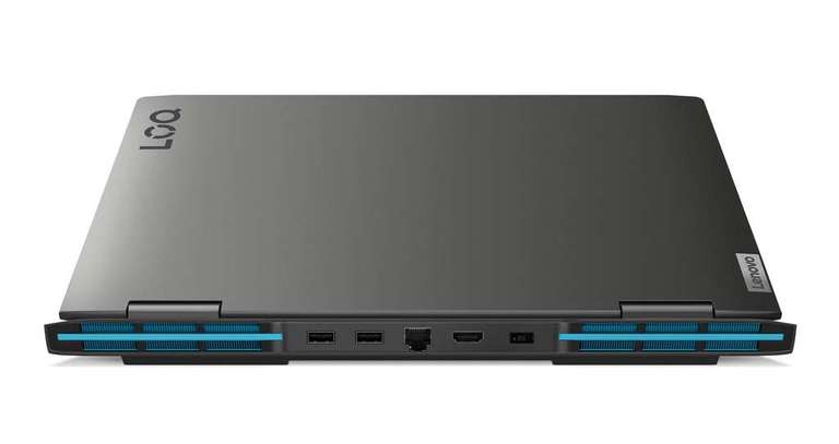 PC Portable 16" Lenovo LOQ 16APH8 - WUXGA 144 Hz, Ryzen 7 7840HS, RAM 16 Go, SSD 512 Go, RTX 4060 115W (+ Jusqu'à 249.75€ en RP - Boulanger)