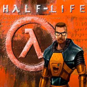 Jeu Half-Life gratuit sur PC (Dématérialisé, Steam)