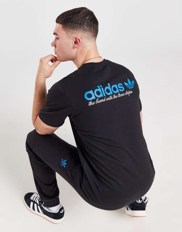 T-shirt Adidas - Plusieurs Tailles Disponibles