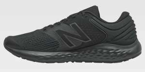 Sélection de chaussures New Balance - Ex: New Balance 520 Neutral Running Shoes - tailles 40 au 46