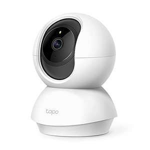 Caméra de surveillance Wi-Fi TP Link Tapo
