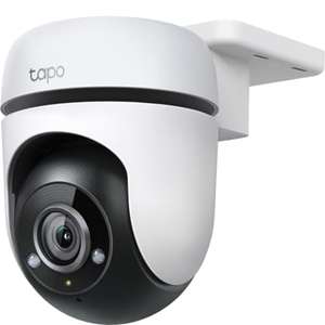 Caméra de surveillance extérieur TP-Link Tapo C500 - WiFi, 1080p, vision nocturne, étanche IP65