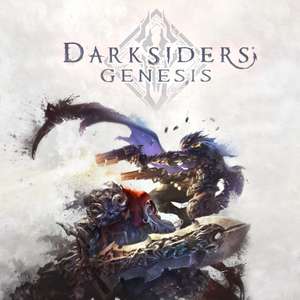 Darksiders Genesis sur Xbox One / Series X|S (Dématérialisé - Store Argentine)