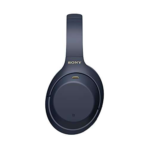 [Prime] Casque sans fil Sony WH-1000XM4 - Réduction de bruit active