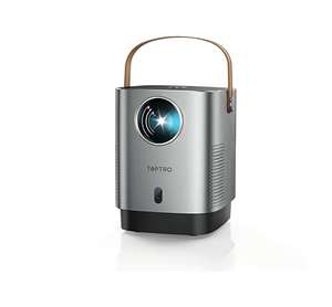 Mini Videoprojecteur Toptro - 15000 Lumens WiFi6 Bluetooth Focus Électrique (vendeur tiers, via coupon)