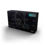 Pack casque-micro filaire Sennheiser EPOS H6 Pro + Carte de Son externe GSX 300