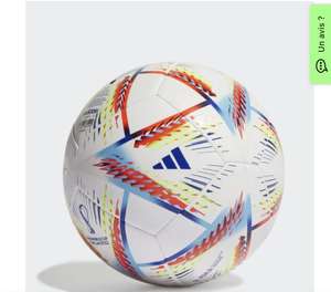Ballon de football Adidas Coupe du Monde 2022