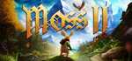 Moss: Book II sur PC (Dématérialisé - Steam)
