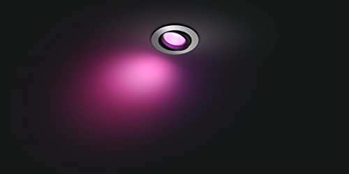 Spot Philips Hue White & Color Ambiance Centura