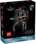 Lego Star Wars 75381 - Le Droïdeka (via 15€ cagnottés)