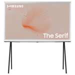 TV 55" Samsung The Serif 2020 QE55LS01TA - QLED, 4K