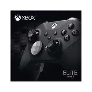 Manette Xbox Elite Series 2 - Saint-Brice sous Forêt (95)