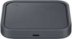 Chargeur sans fil à induction Samsung - 15W, Blanc ou Noir (Via ODR de 20€)