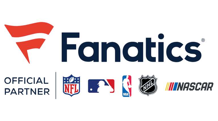 Sélection de t-shirts et maillots sport US (NFL, NHL, MLB, NBA), football et rugby en promotion (store2.fanatics-intl.com)