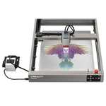 [Megathread] Sélection d'imprimantes 3D, graveurs lasers et accessoires
