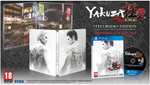 Yakuza Kiwami 2 : Steelbook Edition PS4 (+ 1,32 € de RP)