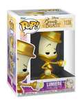 Sélection de figurines Funko pop à 9,99€ - Ex : Disney Stitch (livraison en magasin)