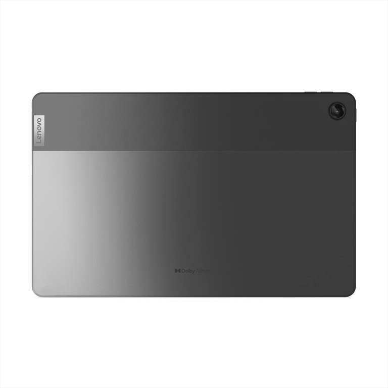 Voici la Lenovo Tab M10 Plus : une tablette tactile à moins de 160