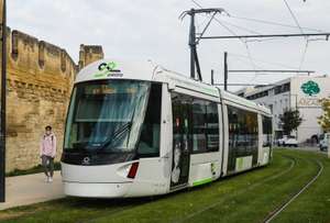 Transports en commun gratuits le 2 avril sur le réseau Orizo - Avignon (84)