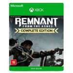 Remnant: From the Ashes - Complete Edition sur PC & Xbox One/Series X|S (Dématérialisé - Store Turque)