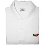 Polo Lacoste Air France pour Homme (taille S)