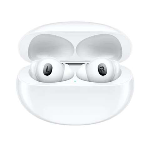 Ecouteurs sans fil Oppo Enco X2 - blanc ou noir